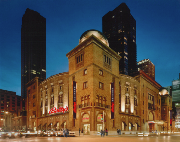chicago