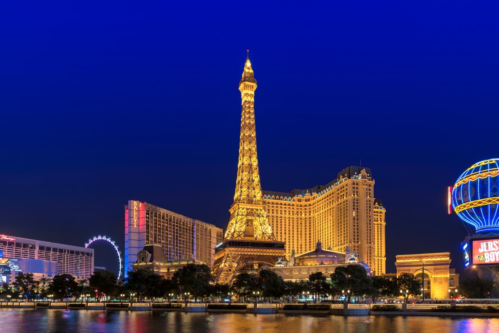 Las Vegas